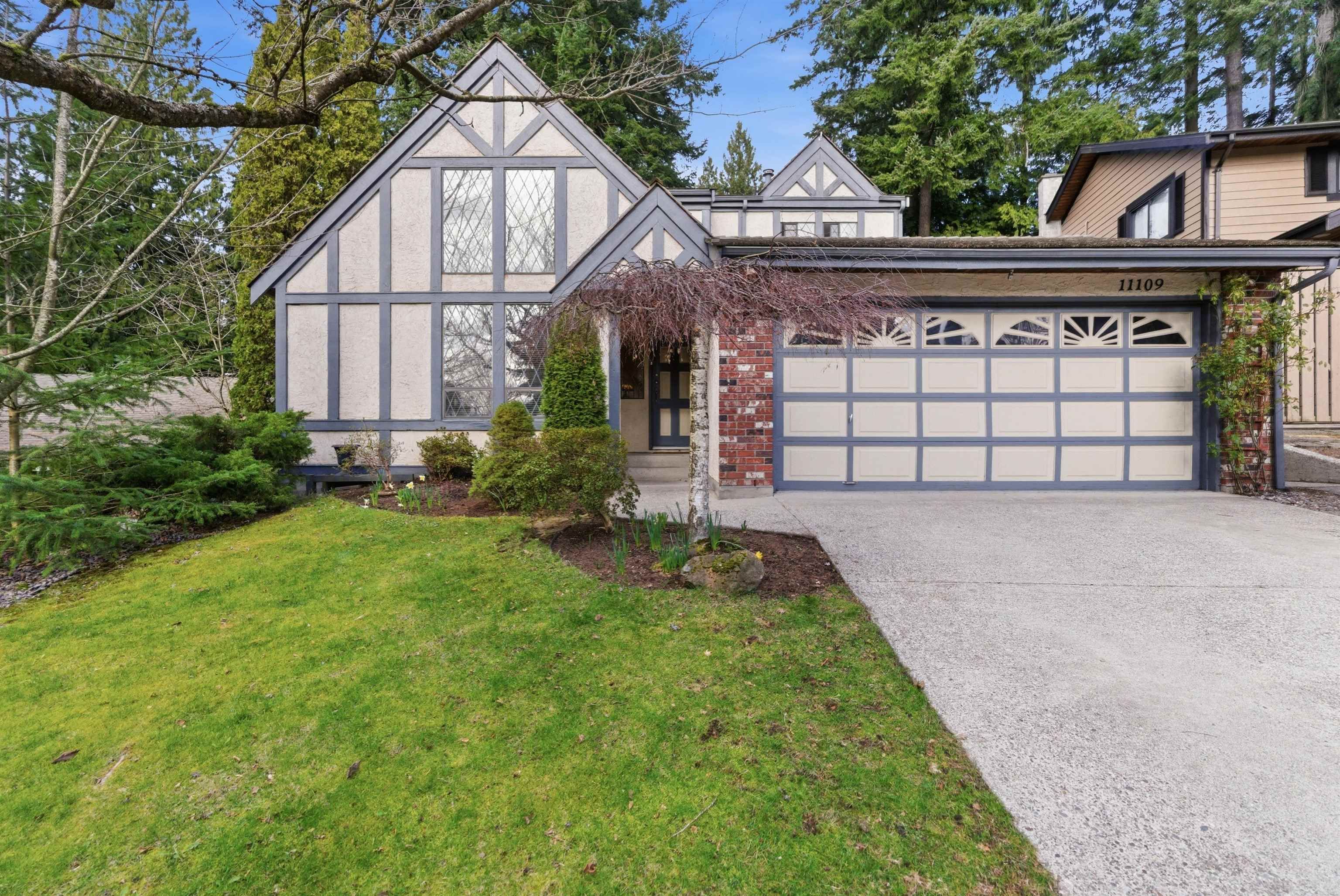 House for sale in Delta, N. Delta, 11109 Prospect Drive, 263120505 | Realtylink.org