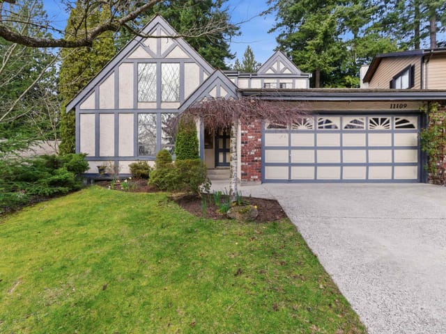 House for sale in Delta, N. Delta, 11109 Prospect Drive, 263120505 | Realtylink.org