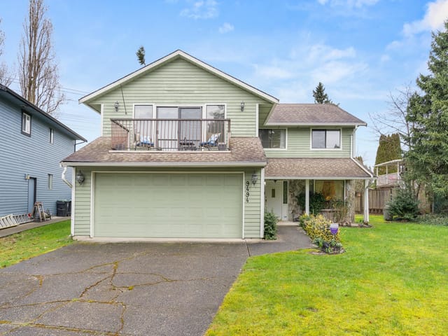 House for sale in Langley, Langley, 9494 204b Street, 263120506 | Realtylink.org