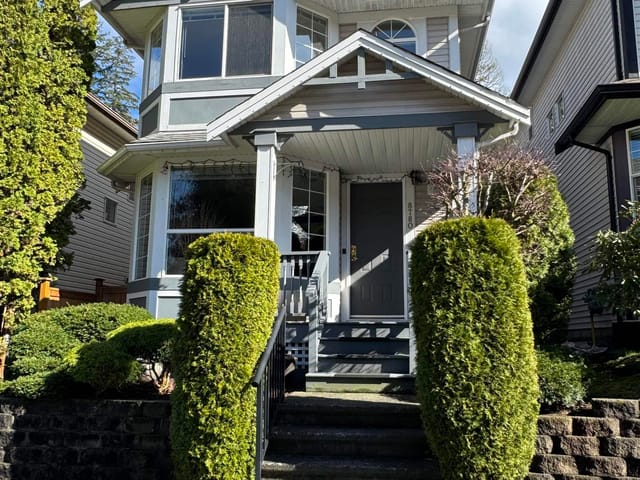House for sale in Langley, Langley, 8780 206 Street, 263120507 | Realtylink.org