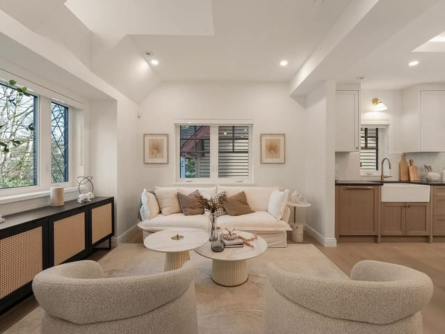 1/2 Duplex for sale in Vancouver, Vancouver East, 2542 Grant Street, 263120508 | Realtylink.org