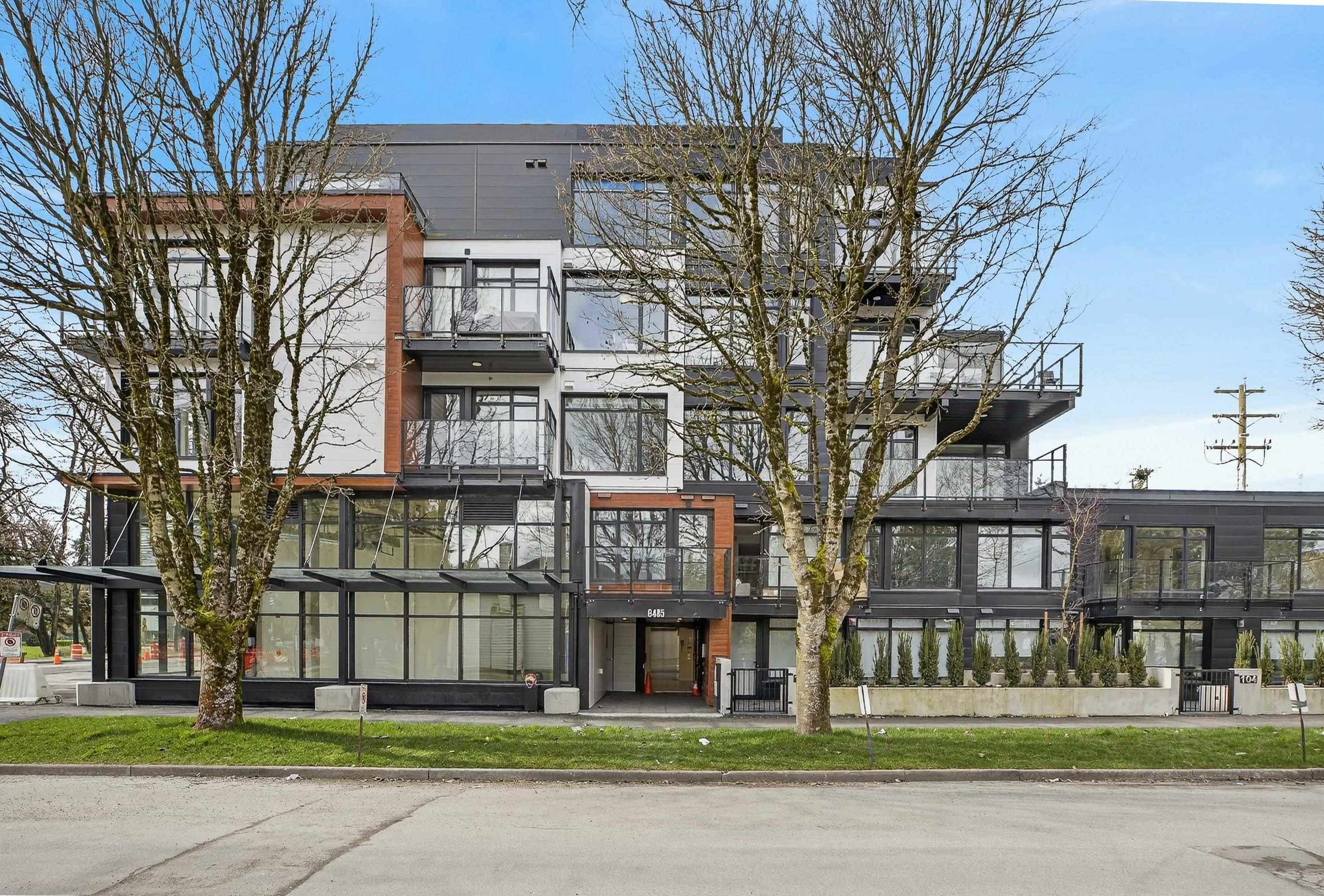 Apartment for sale in Vancouver, Vancouver West, 406 6485 Manitoba Street, 263120509 | Realtylink.org