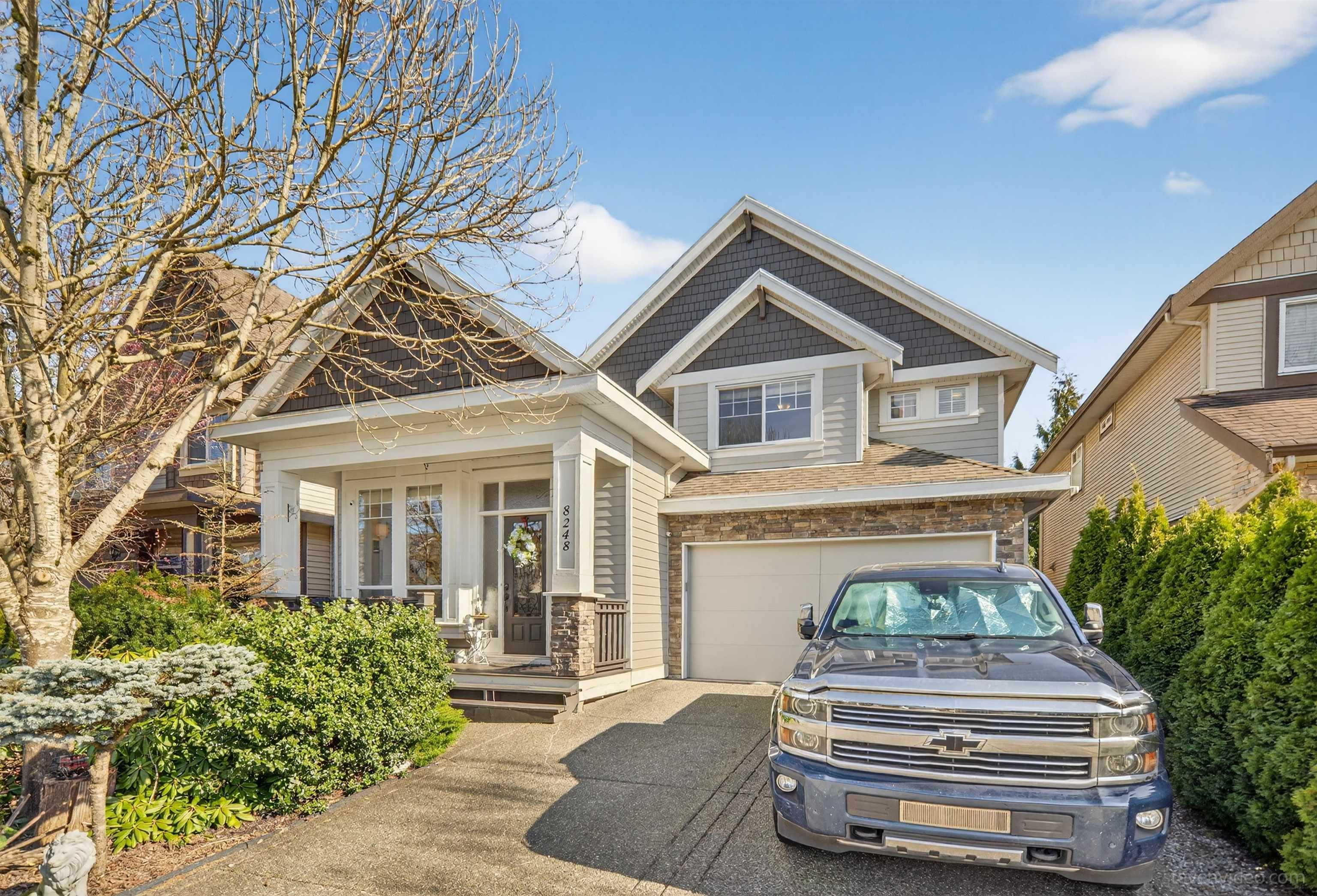 House for sale in Langley, Langley, 8248 211 Street, 263120510 | Realtylink.org