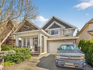 House for sale in Langley, Langley, 8248 211 Street, 263120510 | Realtylink.org