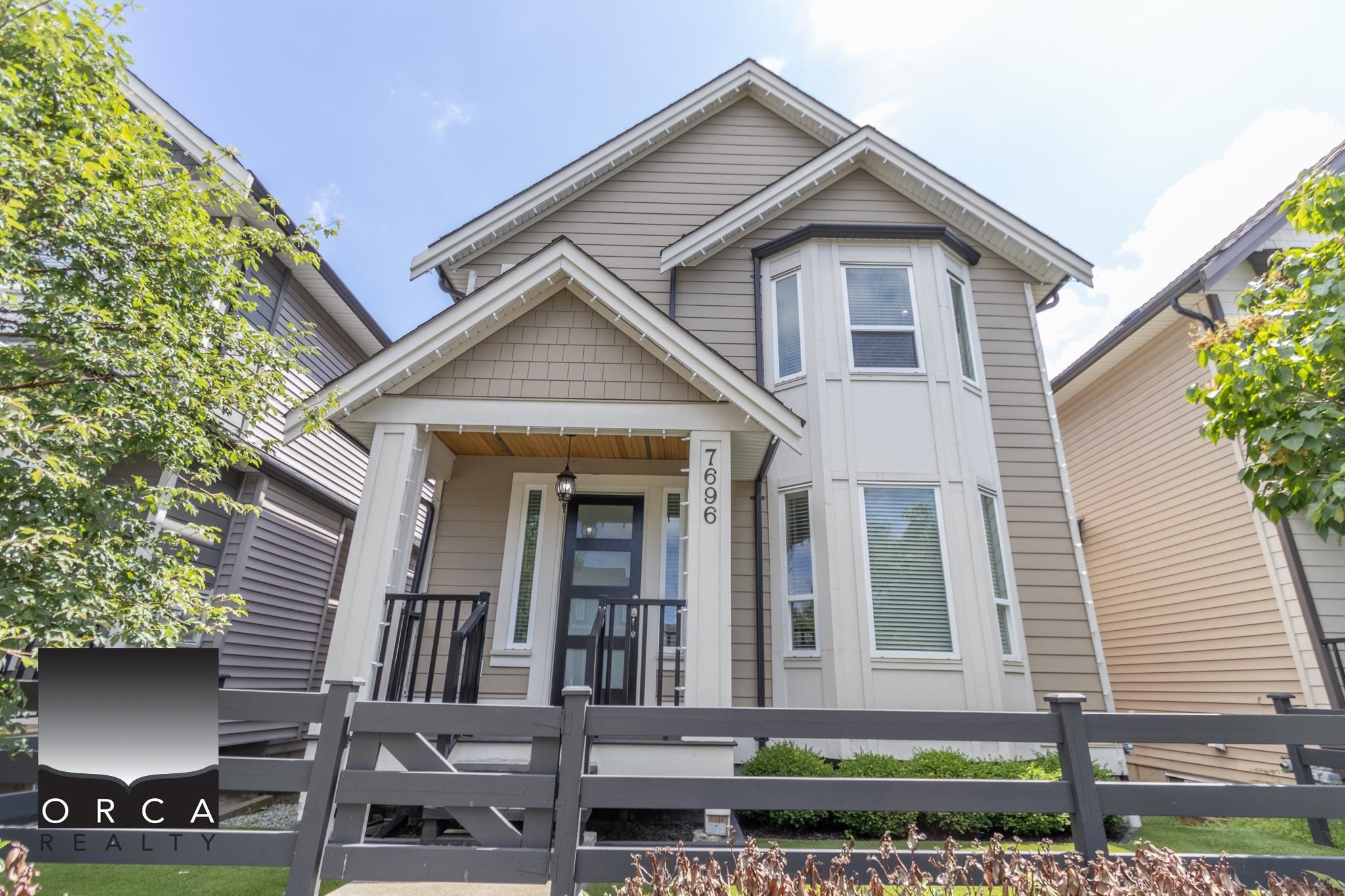 House for rent in Langley, Langley, 7696 211 Street Street, 263120512 | Realtylink.org