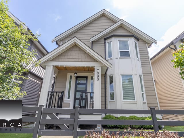 House for rent in Langley, Langley, 7696 211 Street Street, 263120512 | Realtylink.org