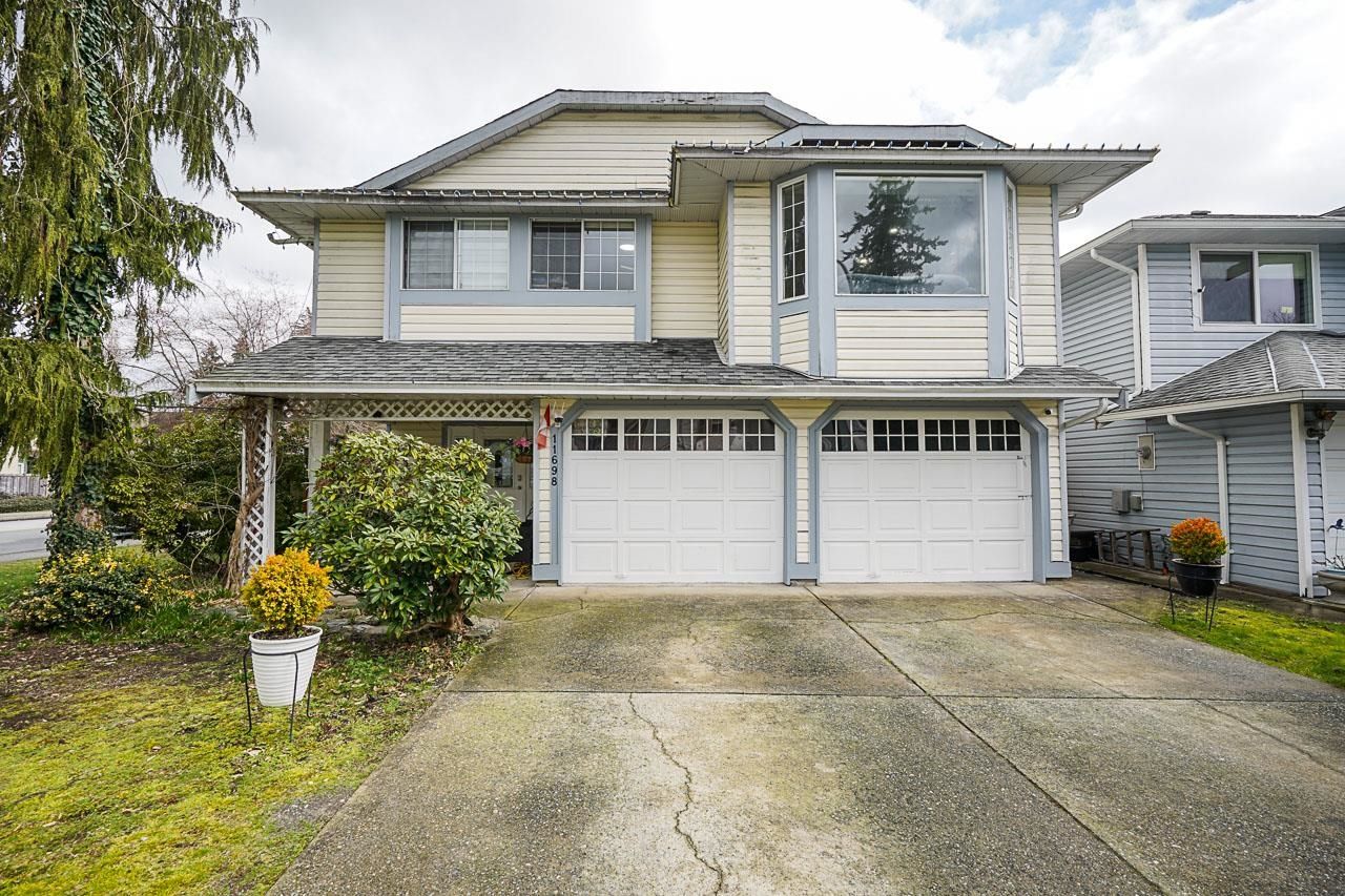 House for sale in Maple Ridge, Maple Ridge, 11698 206a Street, 263120513 | Realtylink.org