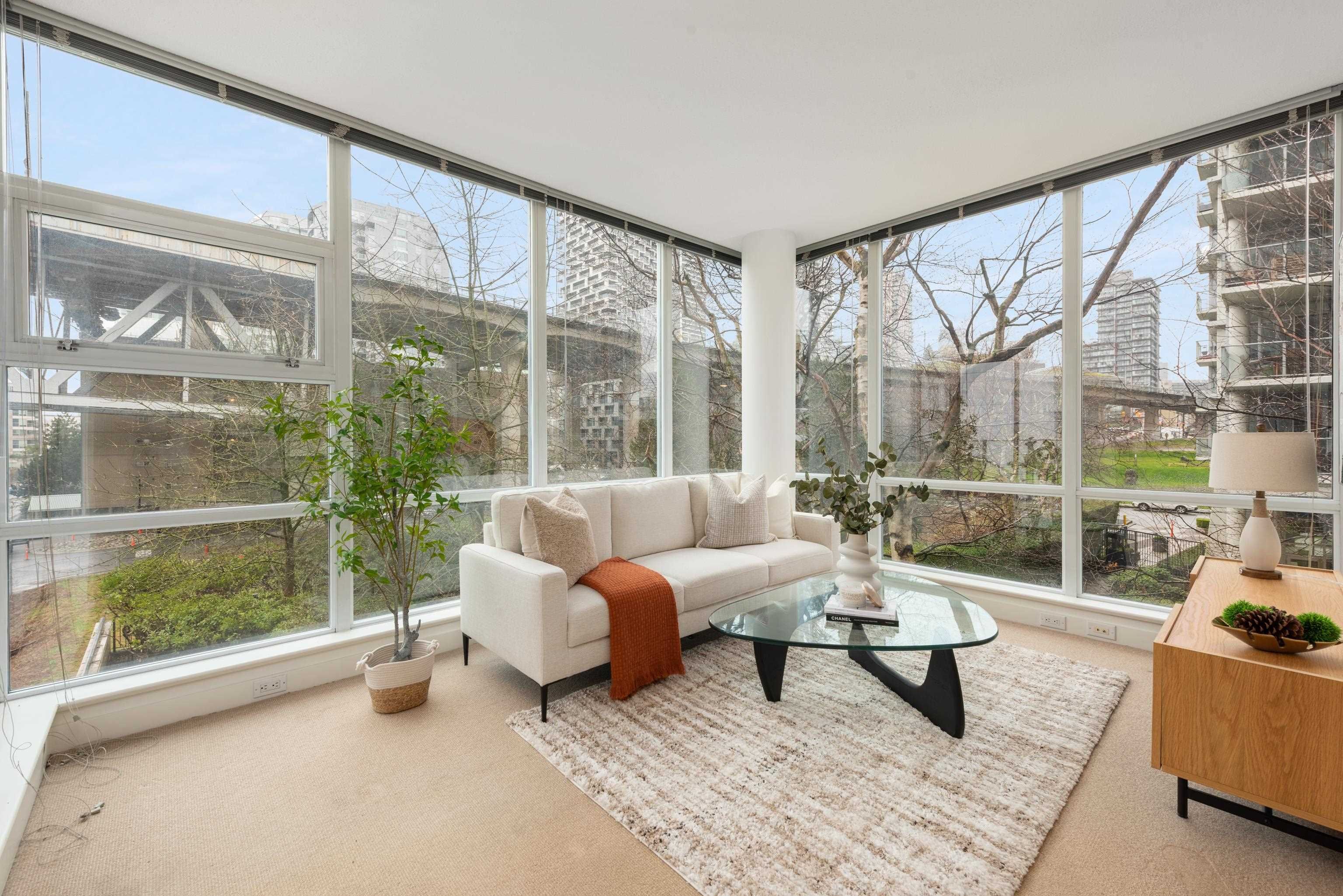 Apartment for sale in Vancouver, Vancouver West, 605 633 Kinghorne Mews, 263120523 | Realtylink.org