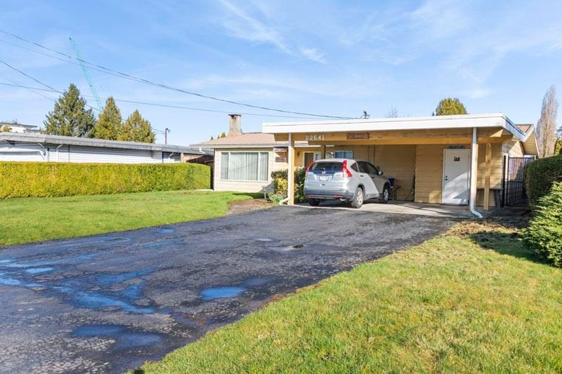 House for sale in Maple Ridge, Maple Ridge, 22641 Brown Avenue, 263120526 | Realtylink.org