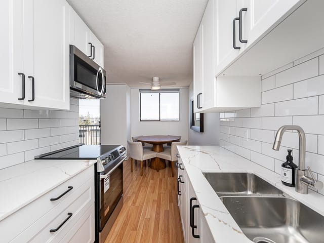 Apartment for sale in New Westminster, New Westminster, 307 320 Royal Avenue, 263120527 | Realtylink.org