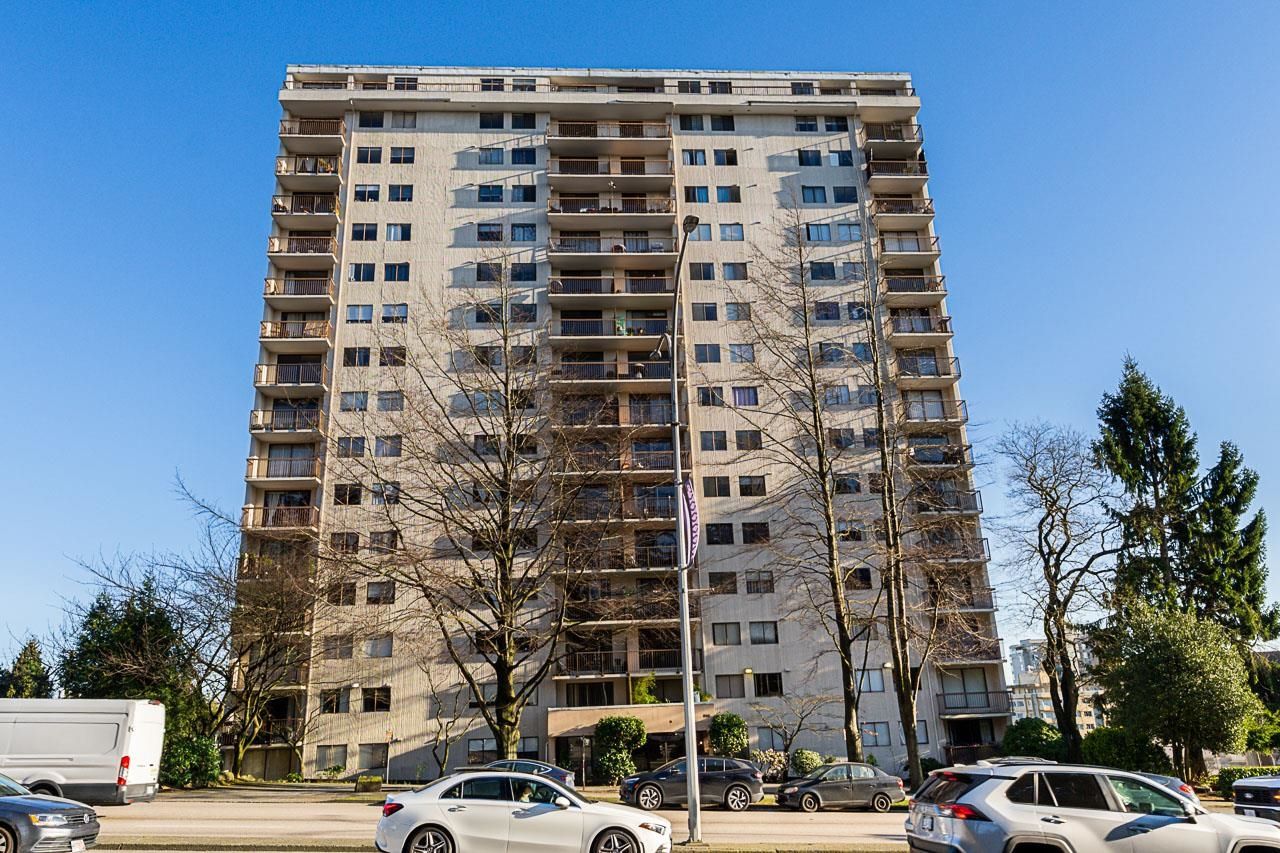 Apartment for sale in New Westminster, New Westminster, 307 320 Royal Avenue, 263120527 | Realtylink.org