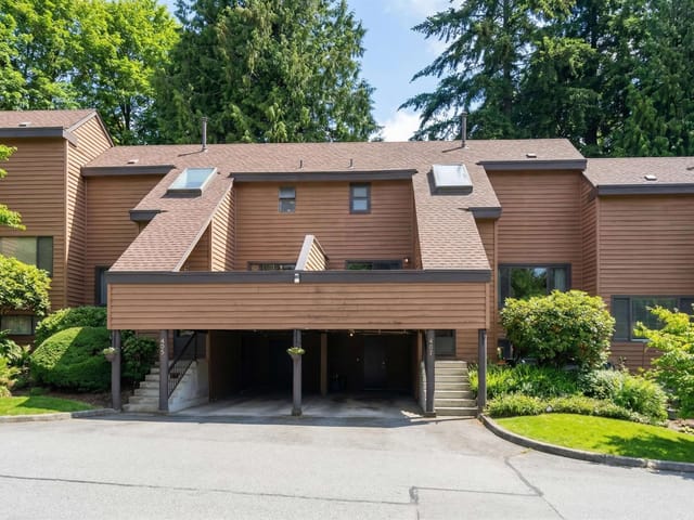 Townhouse for sale in Port Moody, Port Moody, 407 Cambridge Way, 263120529 | Realtylink.org