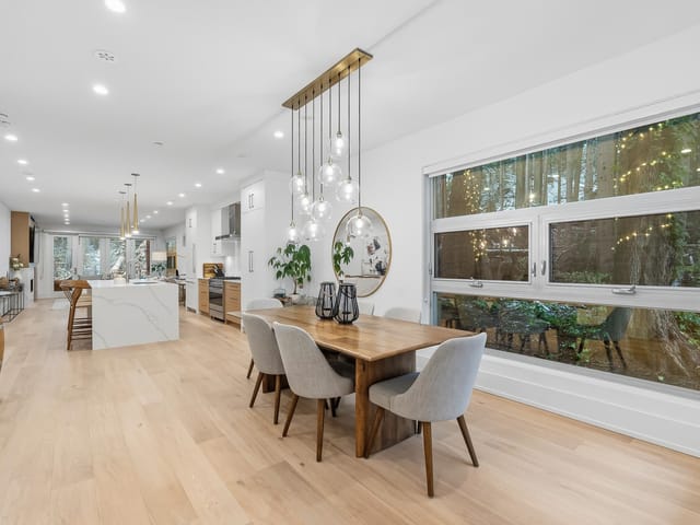 1/2 Duplex for sale in West Vancouver, West Vancouver, 5 Glenmore Drive, 263120531 | Realtylink.org