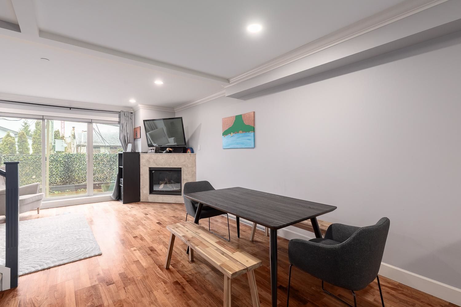 Townhouse for sale in North Vancouver, North Vancouver, 5 215 E 4th Street, 263120532 | Realtylink.org