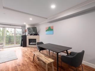 Townhouse for sale in North Vancouver, North Vancouver, 5 215 E 4th Street, 263120532 | Realtylink.org