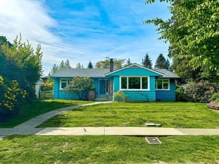 House for sale in Vancouver, Vancouver West, 4922 Queensland Road, 263120533 | Realtylink.org