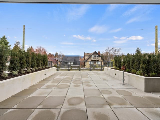 Apartment for sale in Vancouver, Vancouver West, 220 1981 Macdonald Street, 263120537 | Realtylink.org