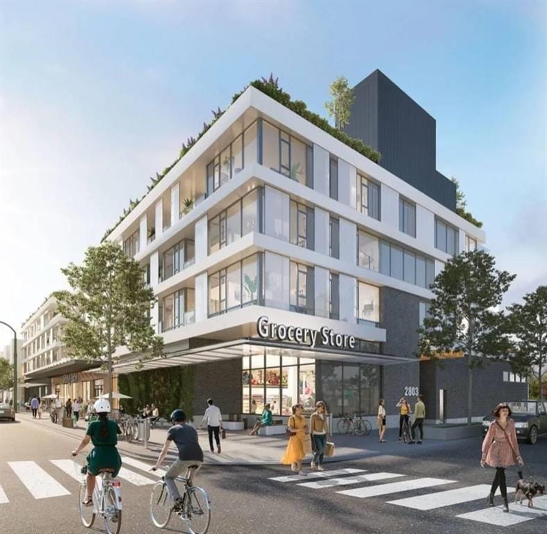 Apartment for sale in Vancouver, Vancouver West, 220 1981 Macdonald Street, 263120537 | Realtylink.org