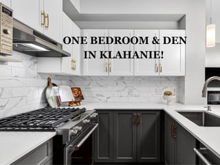 Apartment for sale in Port Moody, Port Moody, 429 801 Klahanie Drive, 263120538 | Realtylink.org