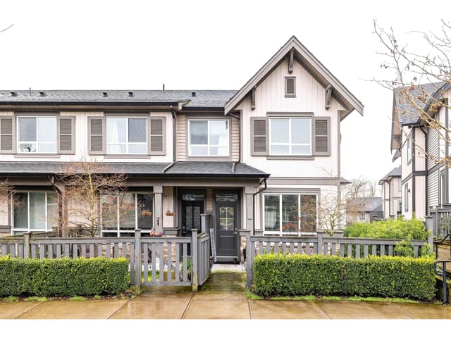 Townhouse for sale in Abbotsford, Abbotsford, 114 30930 Westridge Place, 263120540 | Realtylink.org