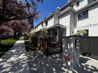 Townhouse for sale in Vancouver, Vancouver East, 1341 E 21st Avenue, 263120541 | Realtylink.org
