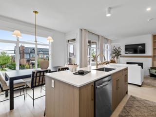 Townhouse for sale in Coquitlam, Coquitlam, 146 3546 Monson Crescent, 263120545 | Realtylink.org