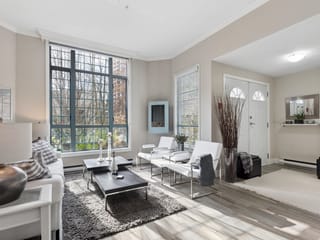 Townhouse for sale in Vancouver, Vancouver West, 104 293 Smithe Street, 263120547 | Realtylink.org