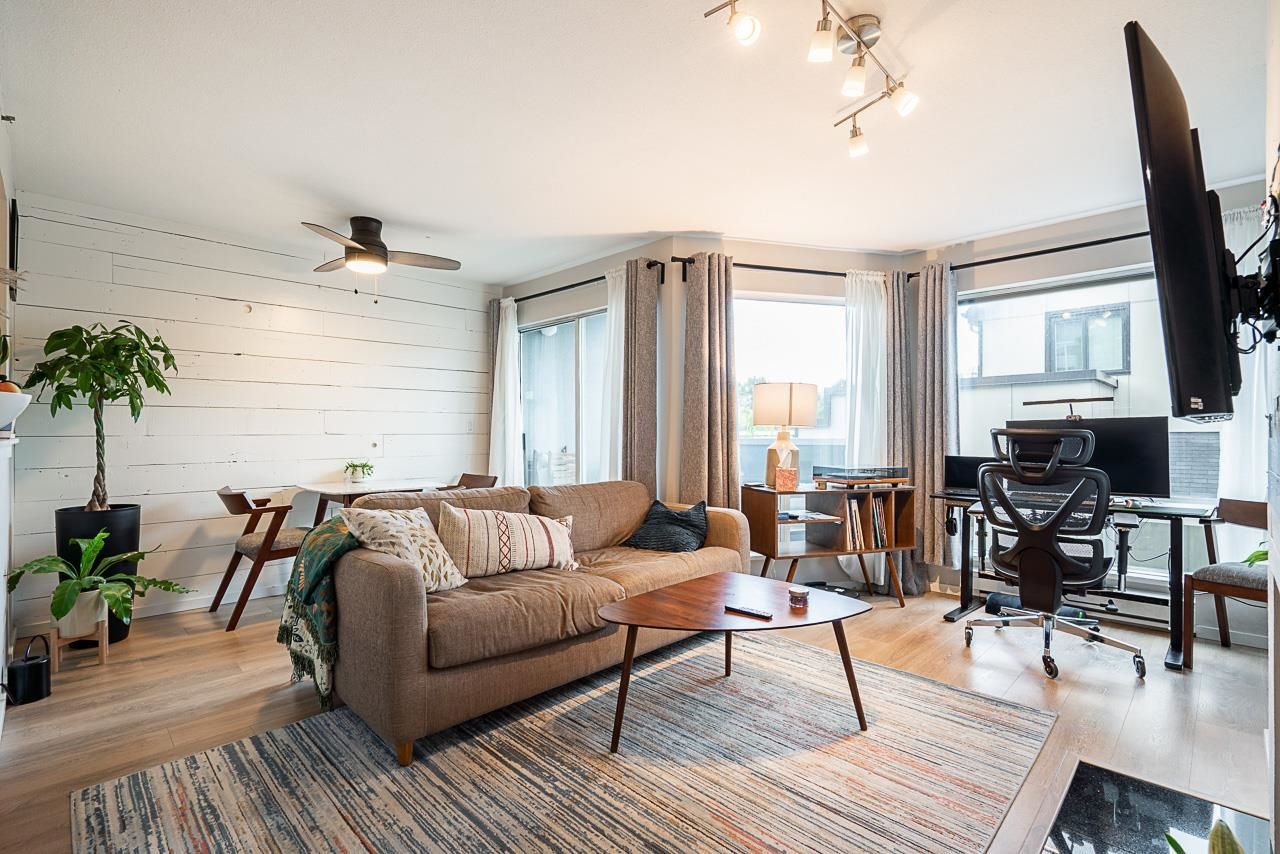 Apartment for sale in Vancouver, Vancouver West, 2 973 W 7th Avenue, 263120552 | Realtylink.org