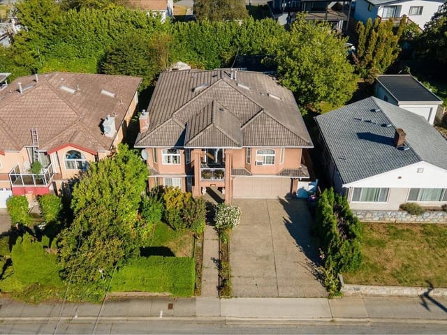 House for sale in New Westminster, New Westminster, 2011 Seventh Avenue, 263120559 | Realtylink.org