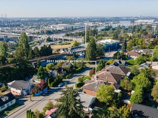 House for sale in New Westminster, New Westminster, 2011 Seventh Avenue, 263120559 | Realtylink.org