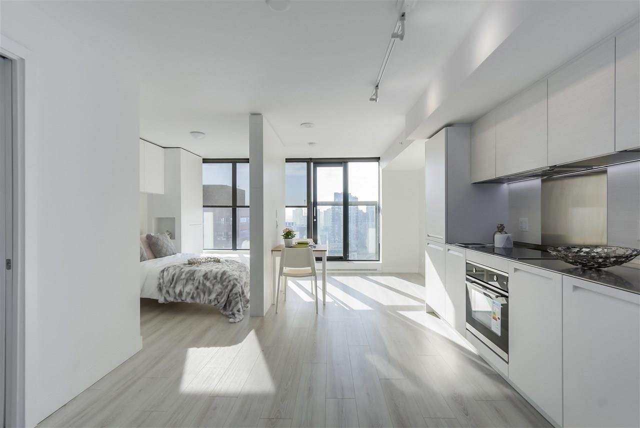 Apartment for sale in Vancouver, Vancouver West, 1903 1133 Hornby Street, 263120561 | Realtylink.org