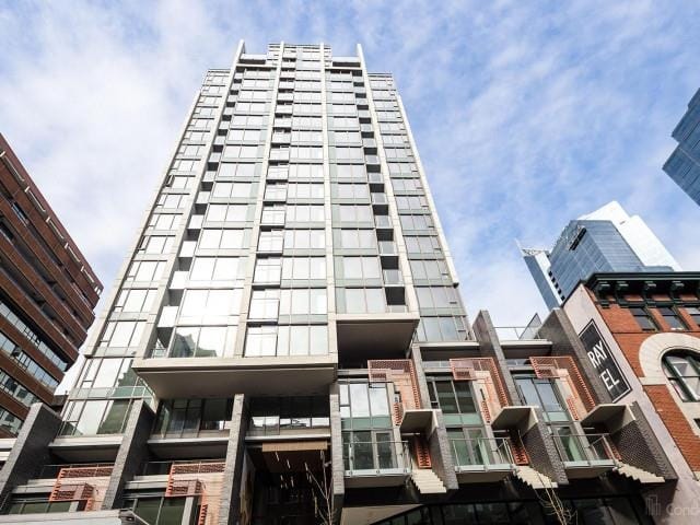 Apartment for sale in Vancouver, Vancouver West, 1903 1133 Hornby Street, 263120561 | Realtylink.org