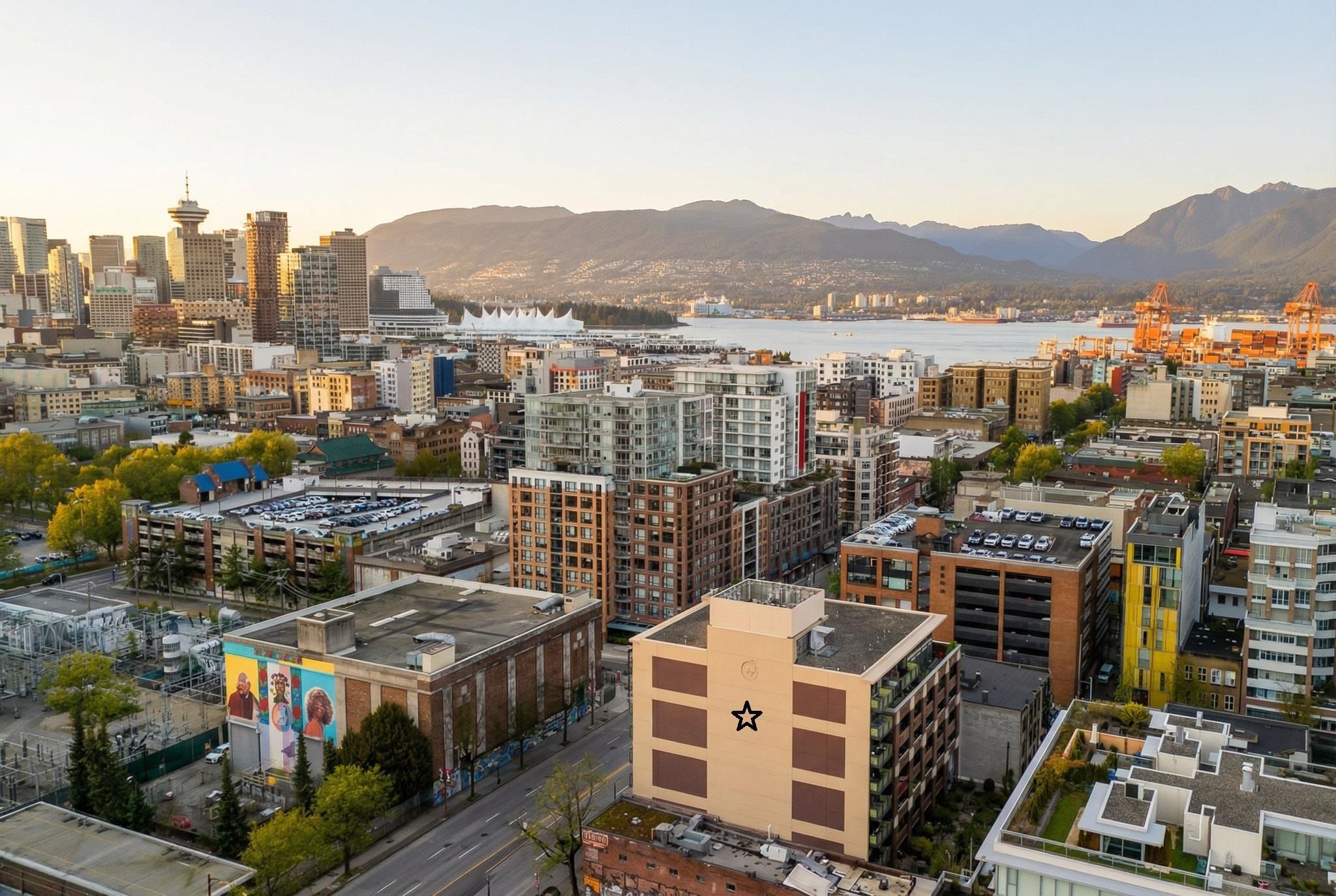 Apartment for sale in Vancouver, Vancouver East, 710 718 Main Street, 263120566 | Realtylink.org