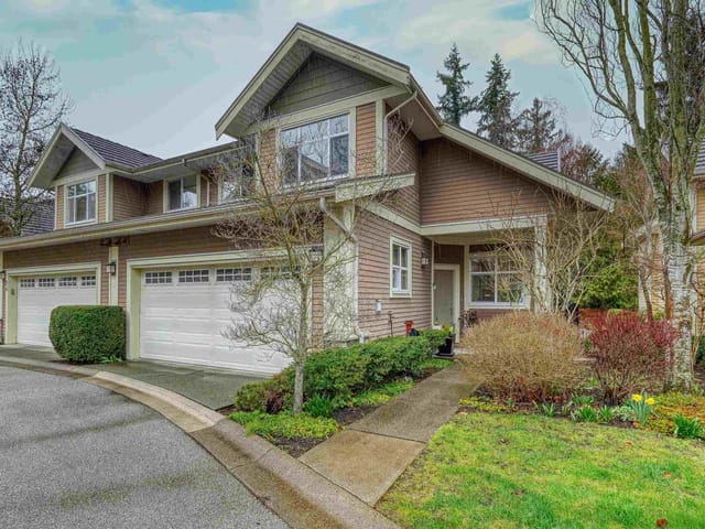 Townhouse for sale in Surrey, South Surrey White Rock, 25 15237 36 Avenue, 263120567 | Realtylink.org