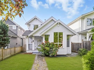 House for sale in North Vancouver, North Vancouver, 2411 George Street, 263120570 | Realtylink.org