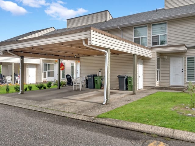 Townhouse for sale in Abbotsford, Abbotsford, 177 32550 Maclure Road, 263120571 | Realtylink.org