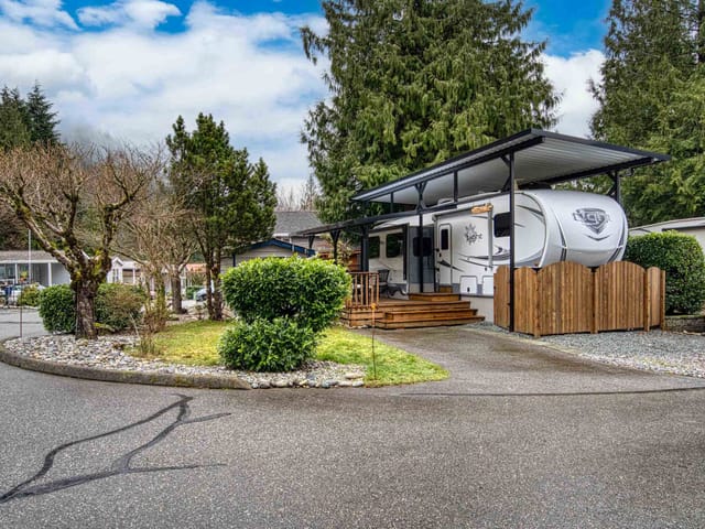 Other Property for sale in Mission, Mission, 40 14600 Morris Valley Road, 263120575 | Realtylink.org
