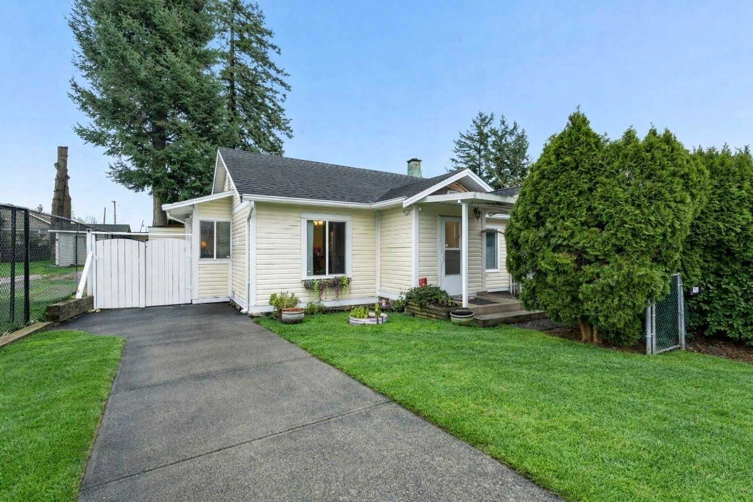 House for sale in Mission, Mission, 7566 Dunsmuir Street, 263120578 | Realtylink.org