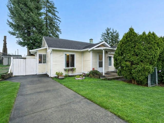 House for sale in Mission, Mission, 7566 Dunsmuir Street, 263120578 | Realtylink.org