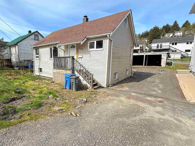 House for sale in Prince Rupert, Prince Rupert, 1333 E 8th Avenue, 263120581 | Realtylink.org