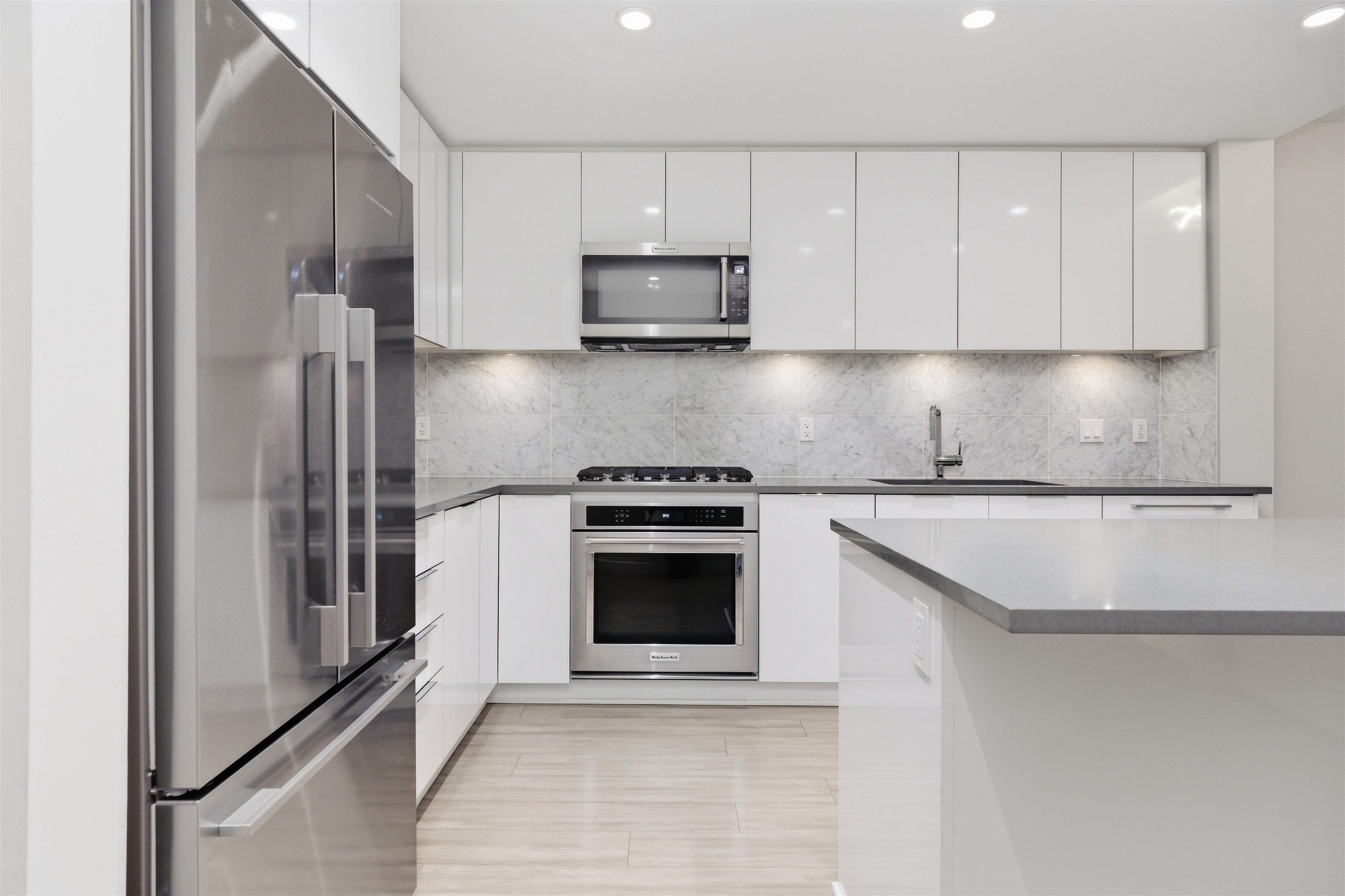 Apartment for sale in North Vancouver, North Vancouver, 121 2651 Library Lane, 263120584 | Realtylink.org