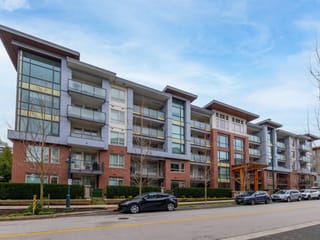 Apartment for sale in North Vancouver, North Vancouver, 121 2651 Library Lane, 263120584 | Realtylink.org