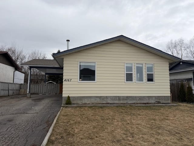 House for sale in Prince George, PG City South West, 4167 Prudente Road, 263120588 | Realtylink.org