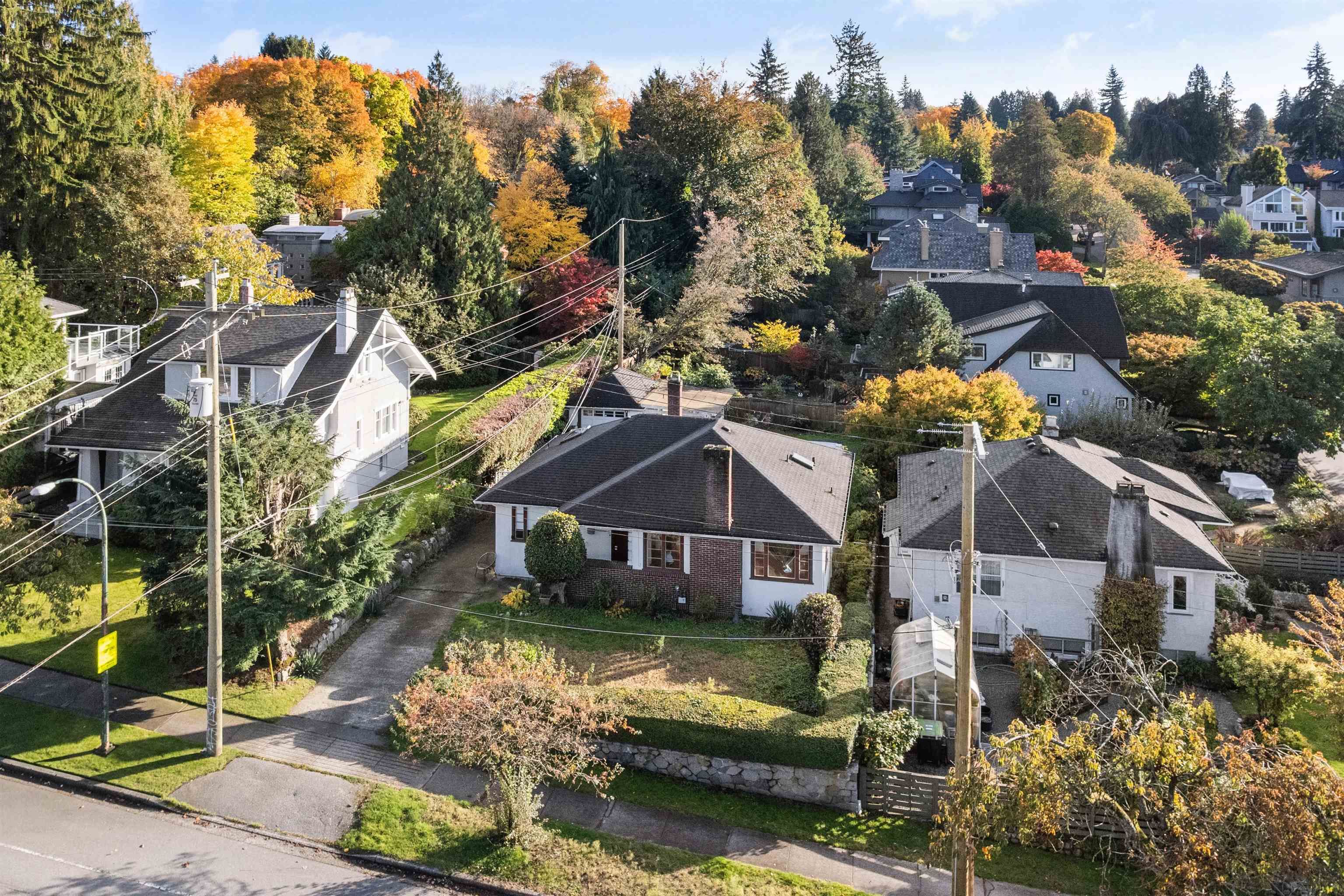 House for sale in Vancouver, Vancouver West, 1830 W 33rd Avenue, 263120590 | Realtylink.org