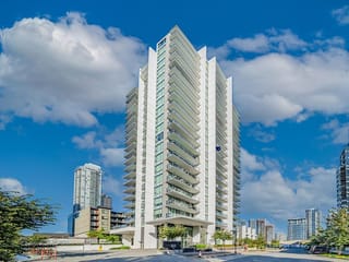 Apartment for sale in Burnaby, Burnaby North, 2107 4465 Juneau Street, 263120596 | Realtylink.org