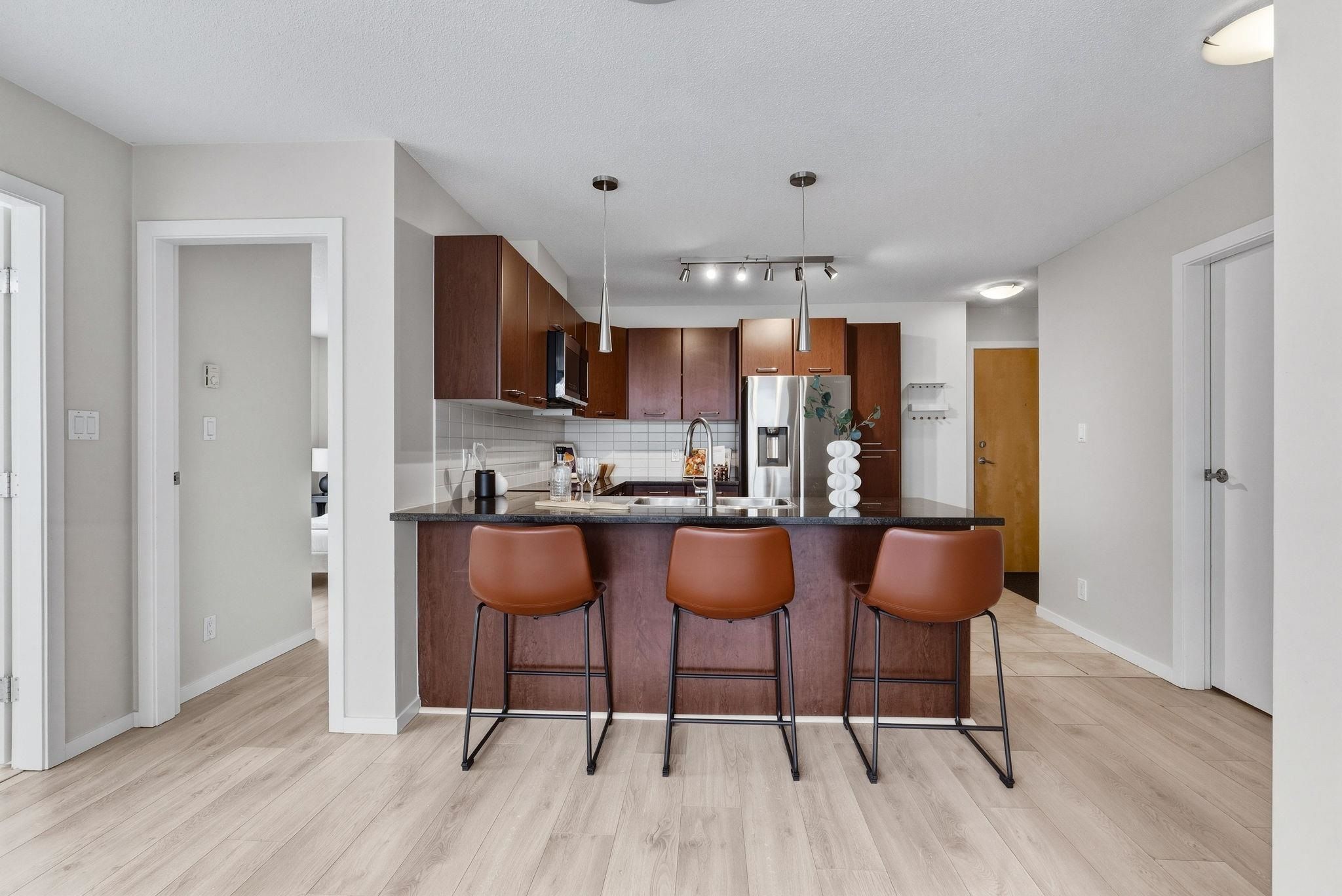 Apartment for sale in Vancouver, Vancouver West, 906 1155 Seymour Street, 263120597 | Realtylink.org