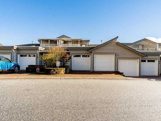 Townhouse for sale in New Westminster, New Westminster, 37 323 Governors Court, 263120599 | Realtylink.org