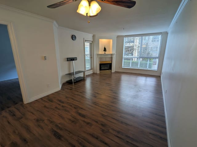 Apartment for sale in Port Coquitlam, Port Coquitlam, 205 2485 Atkins Avenue, 263120604 | Realtylink.org