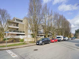 Apartment for sale in Port Coquitlam, Port Coquitlam, 205 2485 Atkins Avenue, 263120604 | Realtylink.org