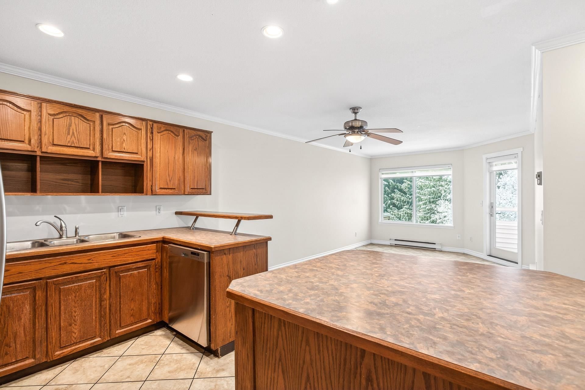 Apartment for sale in Coquitlam, Coquitlam, 310 450 Bromley Street, 263120607 | Realtylink.org